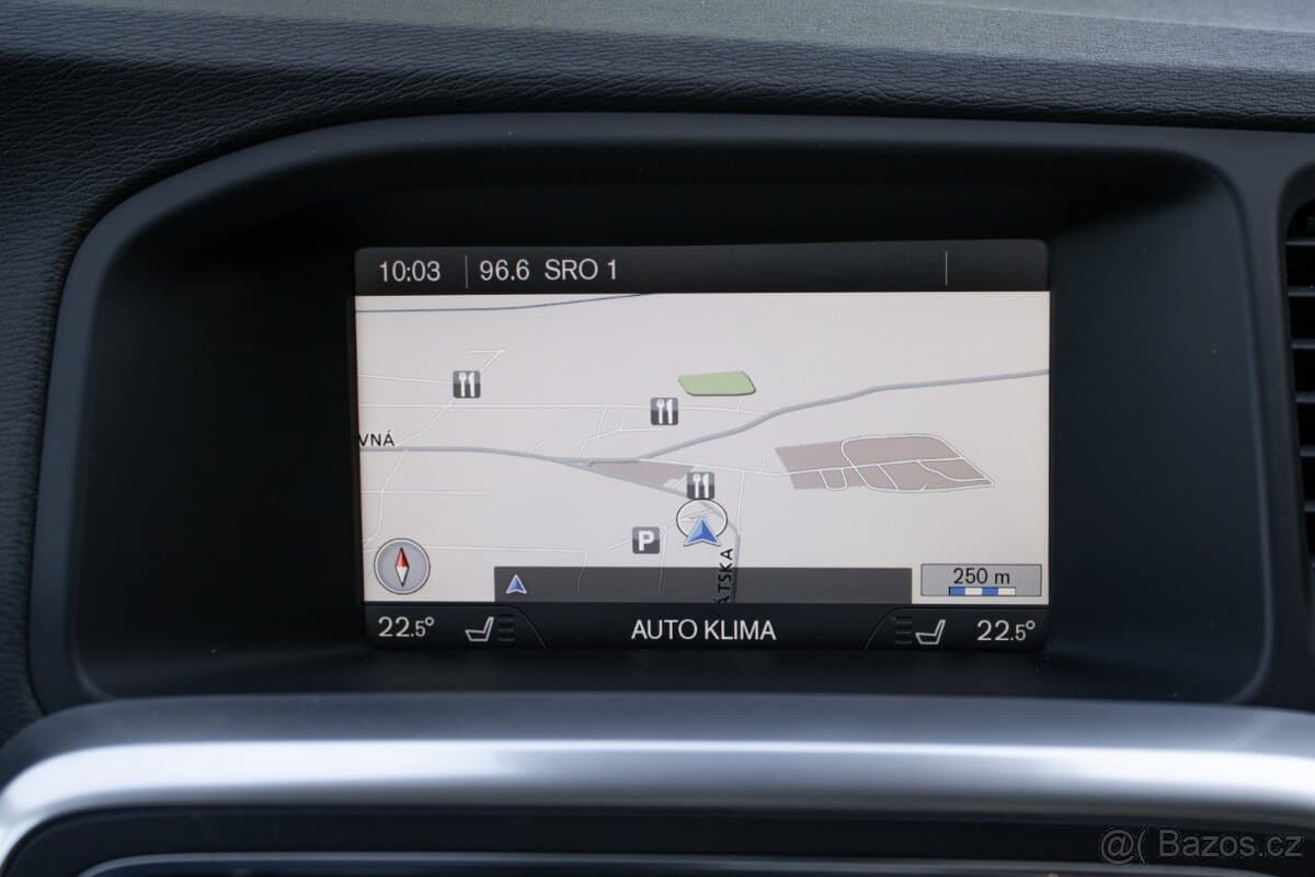 2010 Volvo S60 - 14