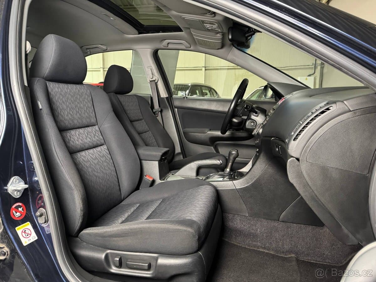 2006 Honda ACCORD - 14