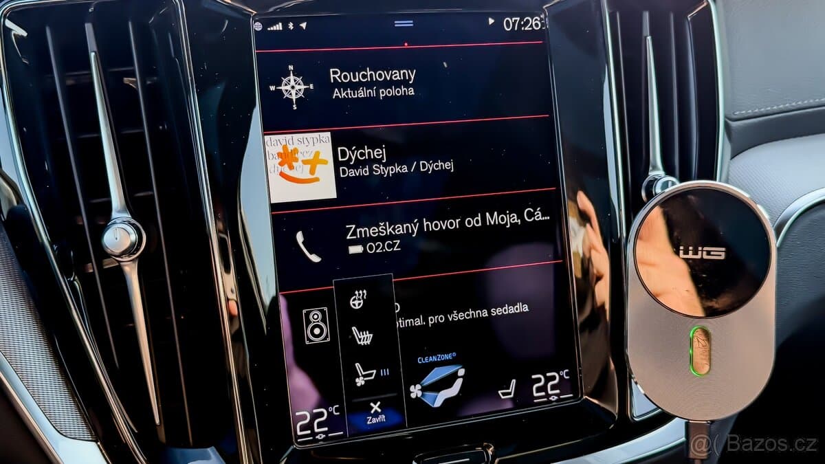 2021 Volvo V60 - 14
