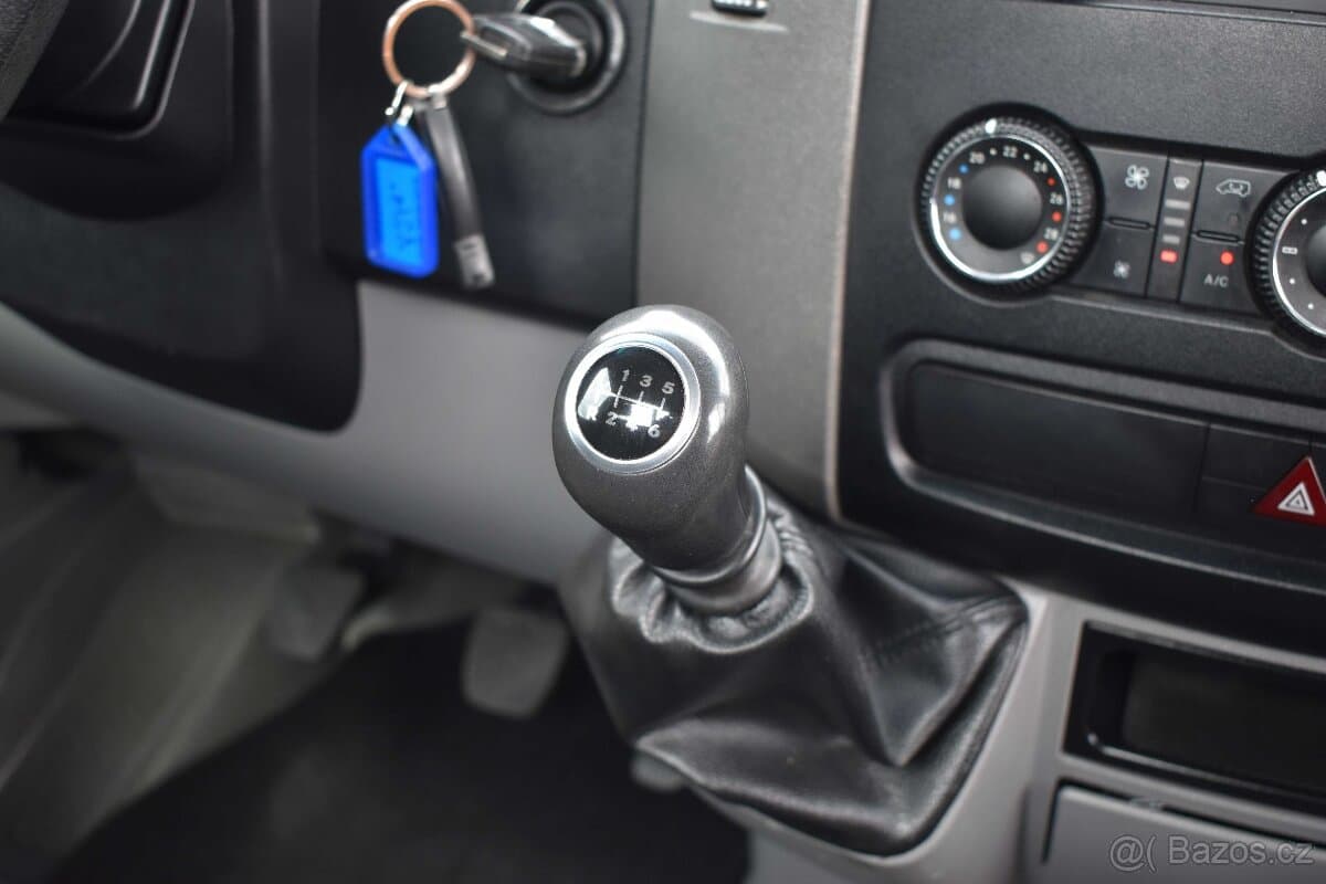 2014 Mercedes-Benz SPRINTER - 14