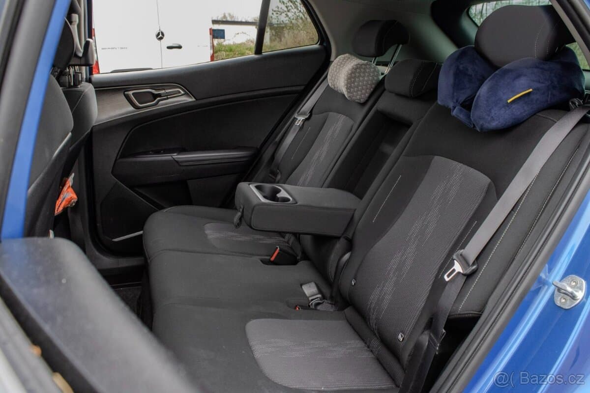 2022 Kia SPORTAGE - 14