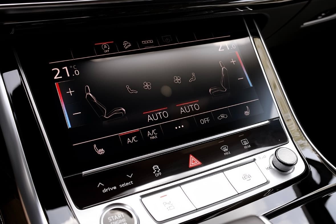 Audi Q7 - 14