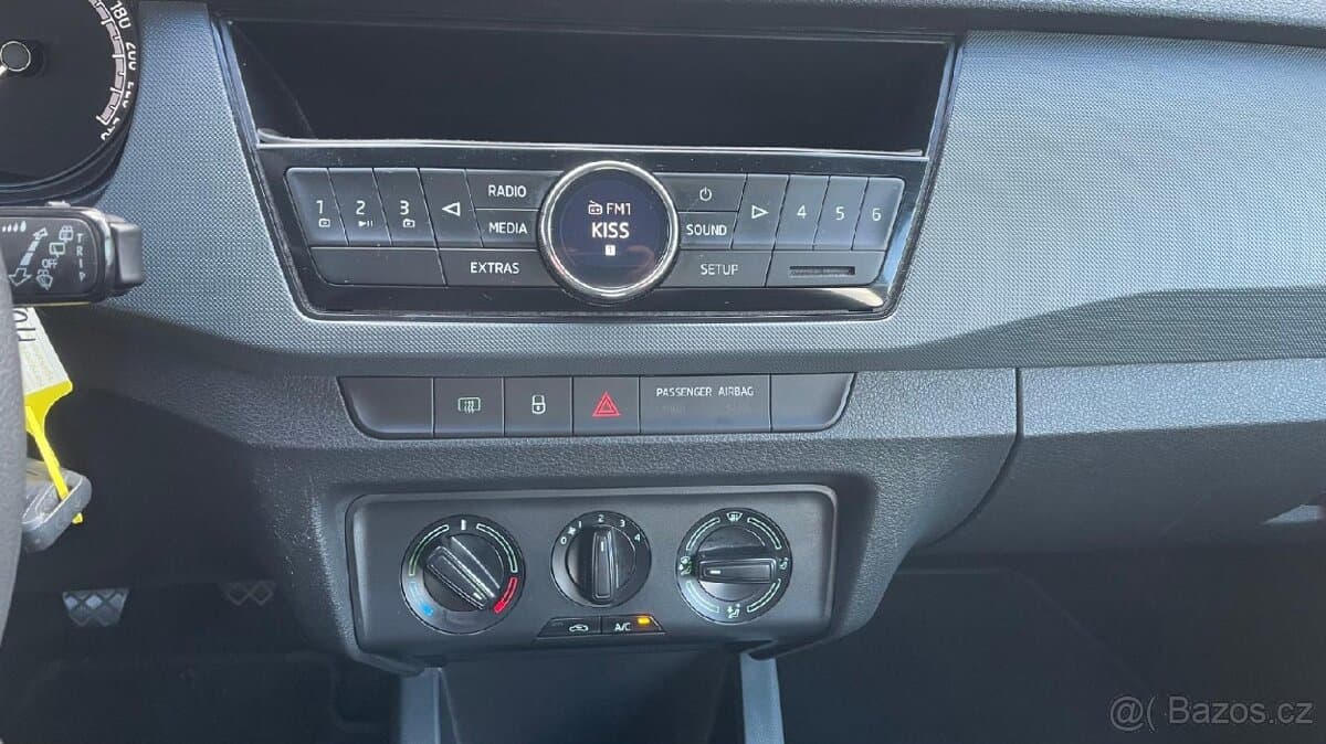 2020 Škoda FABIA - 14