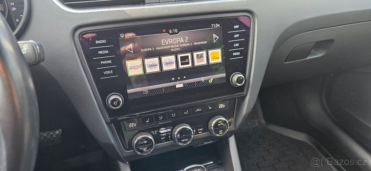 2019 Škoda OCTAVIA - 14