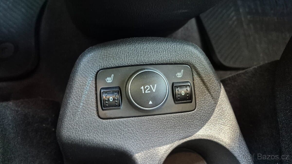 2018 Ford TOURNEO - 14
