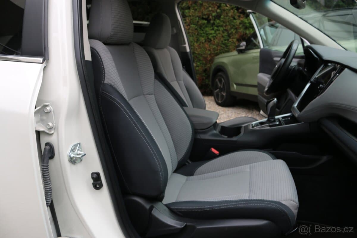 2022 Subaru OUTBACK - 14