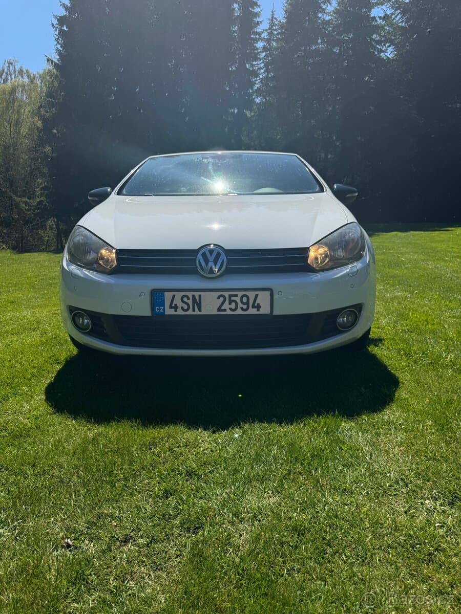 2013 Volkswagen GOLF - 14