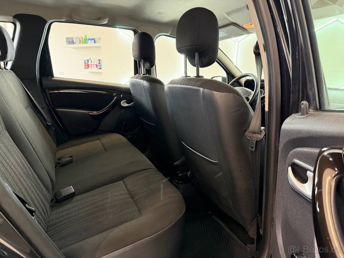 2011 Dacia DUSTER - 14