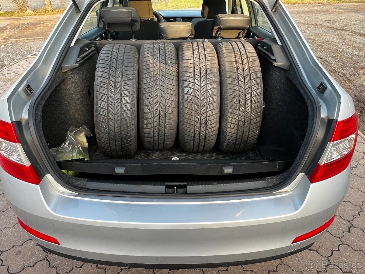 2014 Škoda OCTAVIA - 14