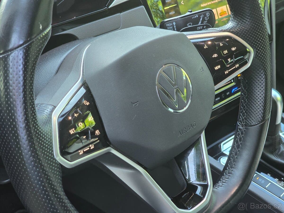 2021 Volkswagen ARTEON - 14