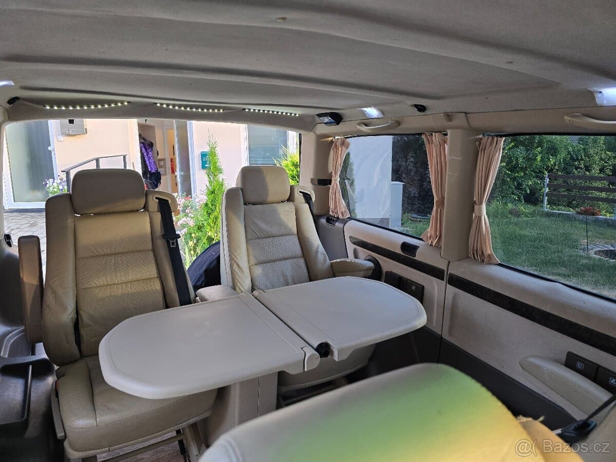 2002 Mercedes-Benz VITO - 14