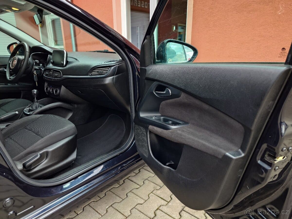 2018 Fiat TIPO - 14