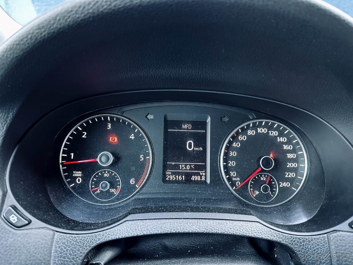 2011 Seat ALHAMBRA - 14