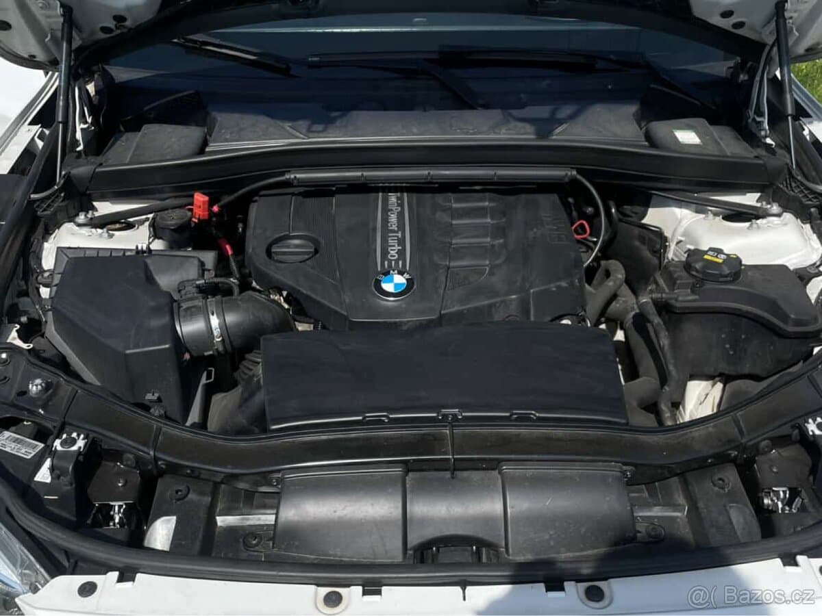 2015 BMW X1 - 14