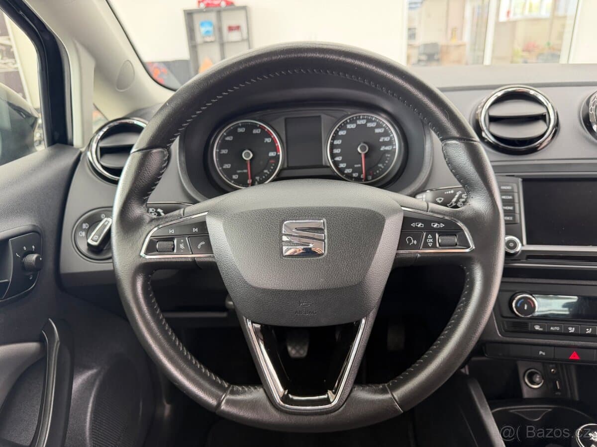 2017 Seat IBIZA - 14