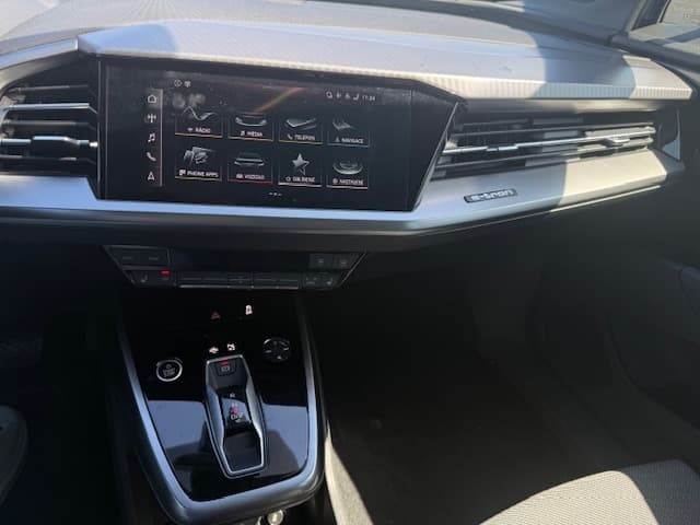2022 Audi Q4 - 14