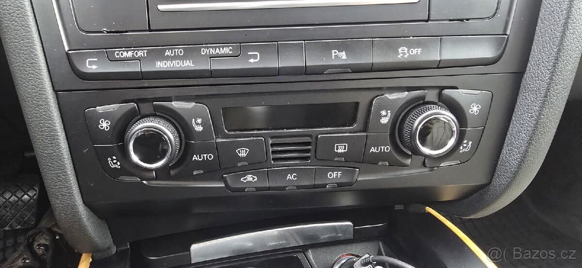 2011 Audi A5 - 14