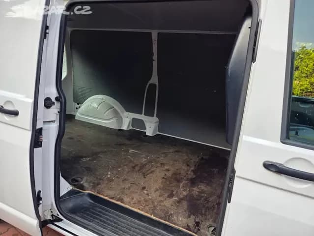 2011 Volkswagen TRANSPORTER - 14