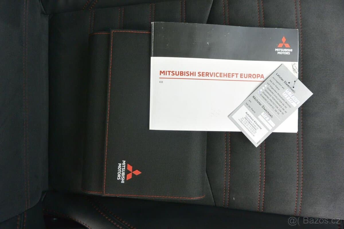 2020 Mitsubishi ASX - 14