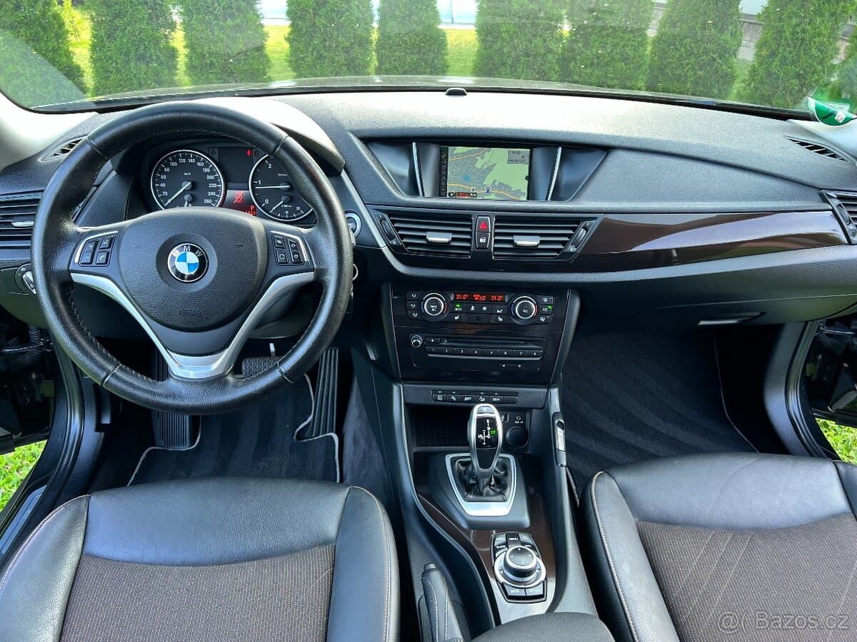 2013 BMW X1 - 14