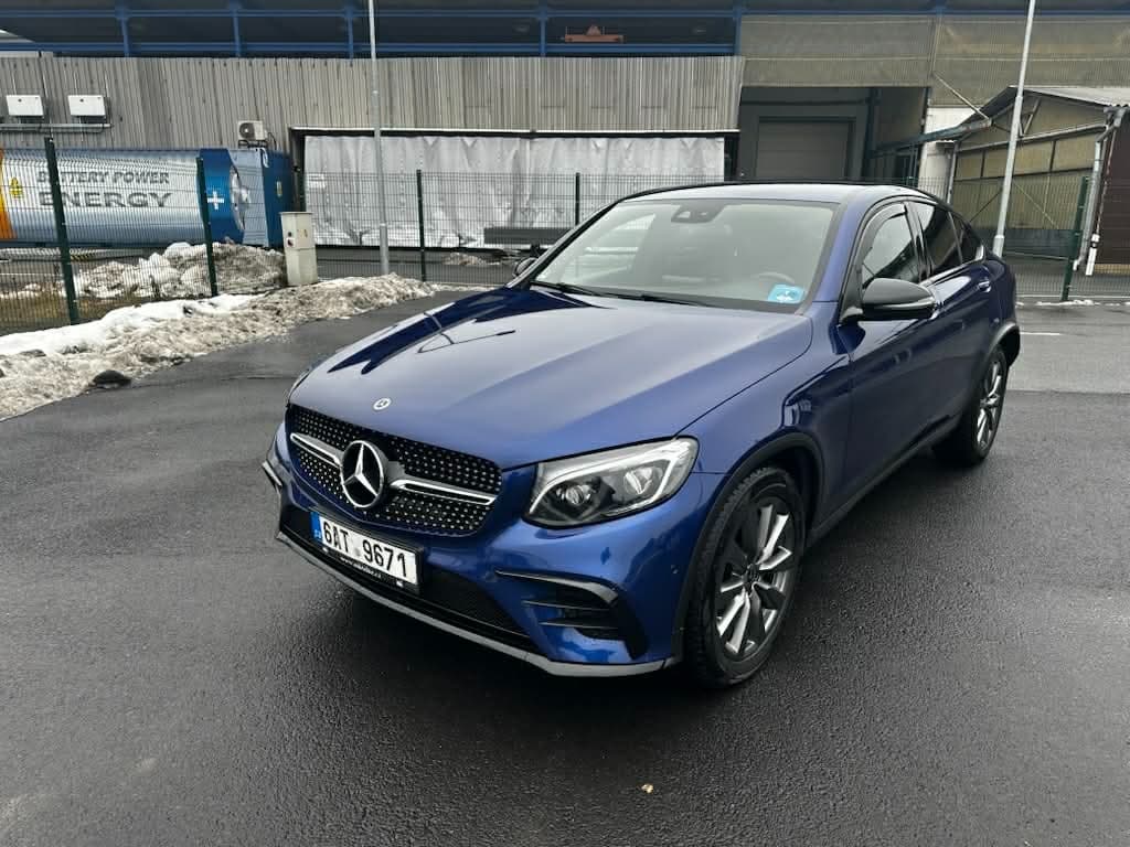 2018 Mercedes-Benz GL - 14