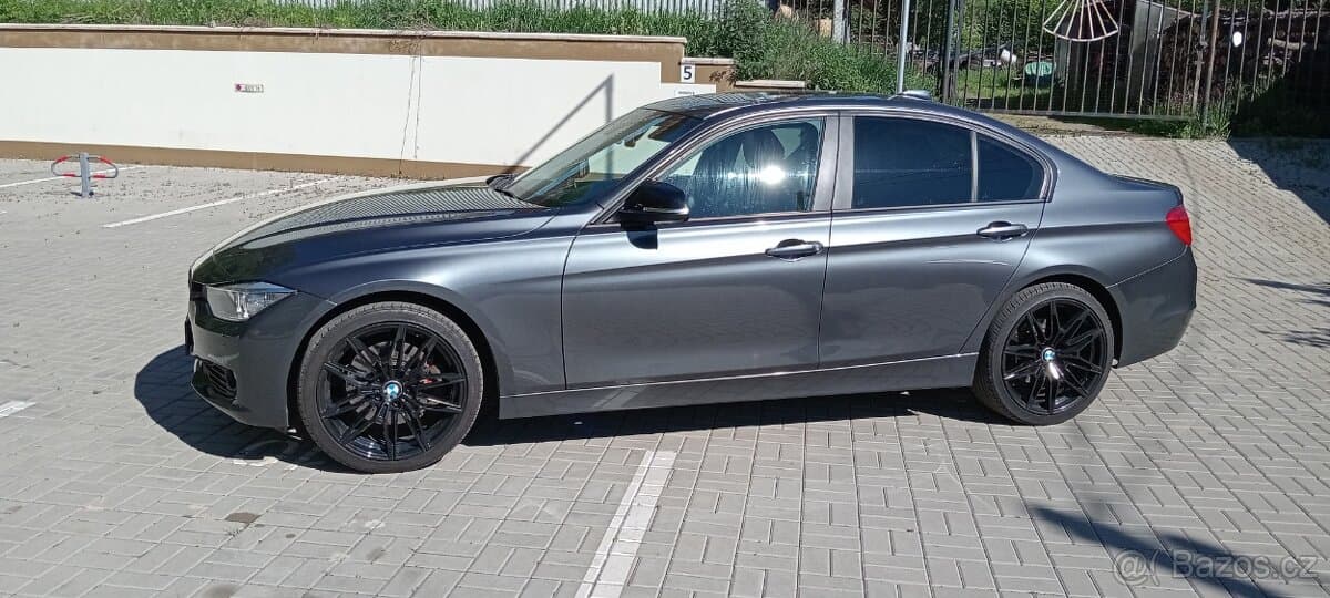 2012 BMW OSTATNÍ - 14