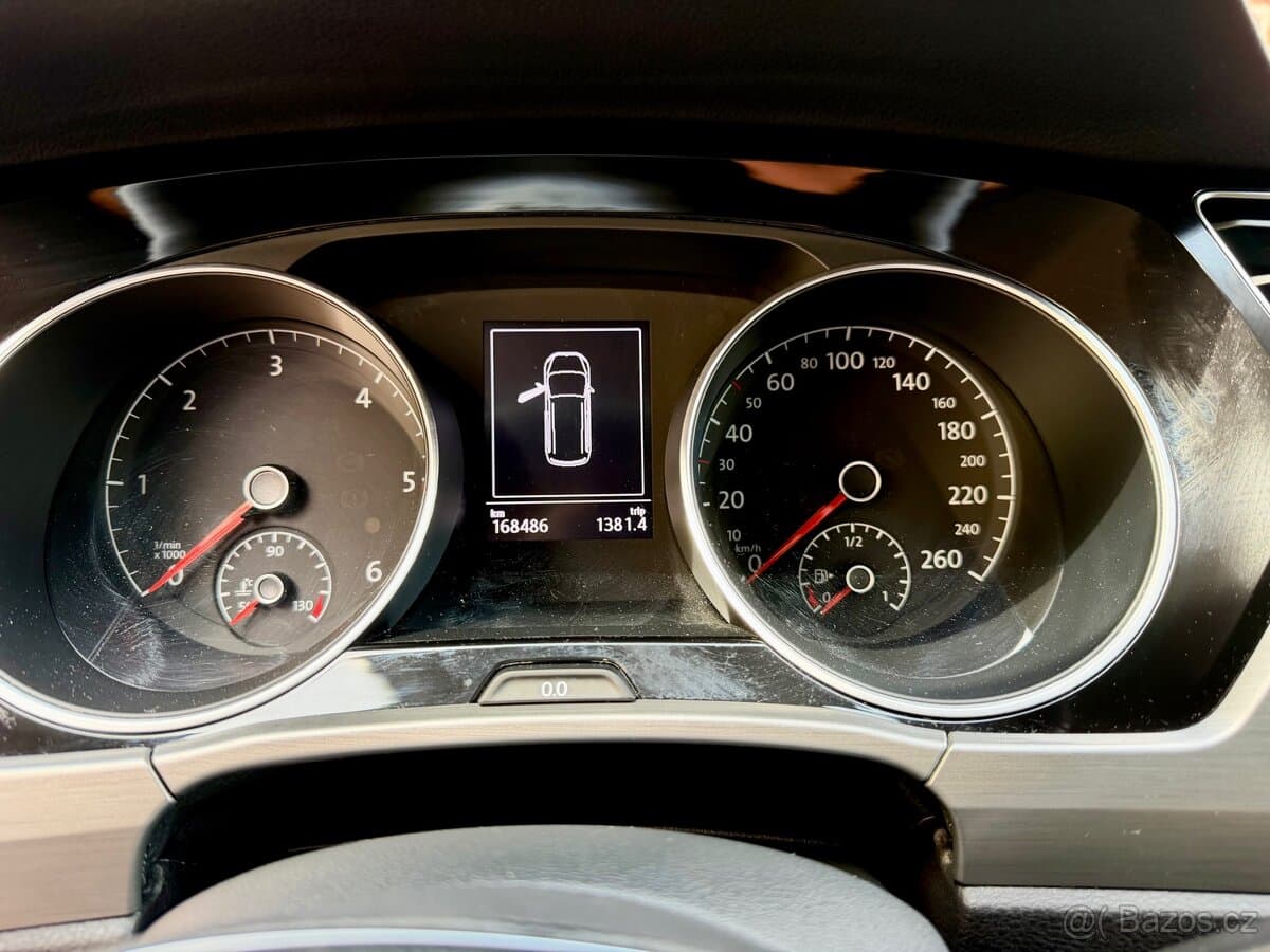 2021 Volkswagen TOURAN - 14