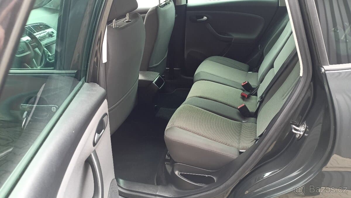2011 Seat ALTEA - 14