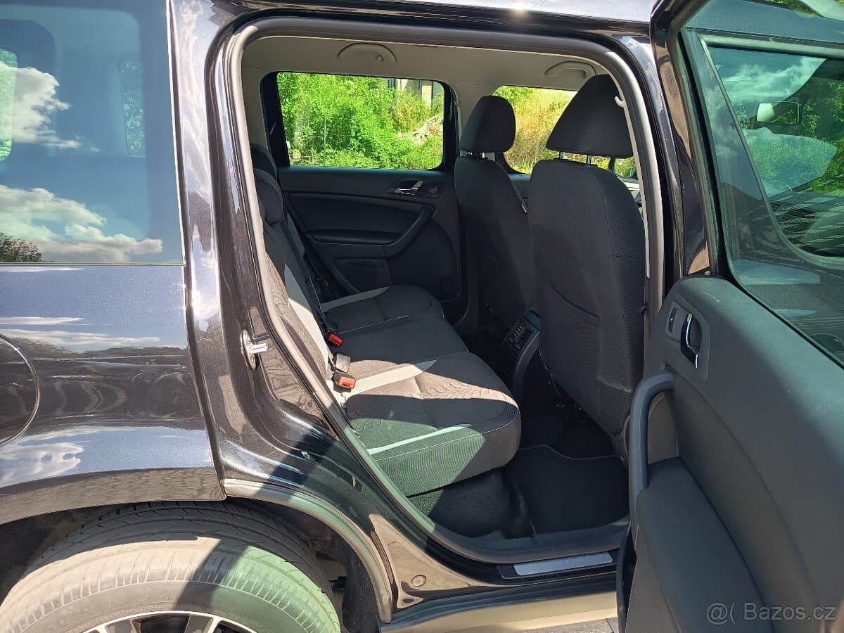 2013 Škoda YETI - 14