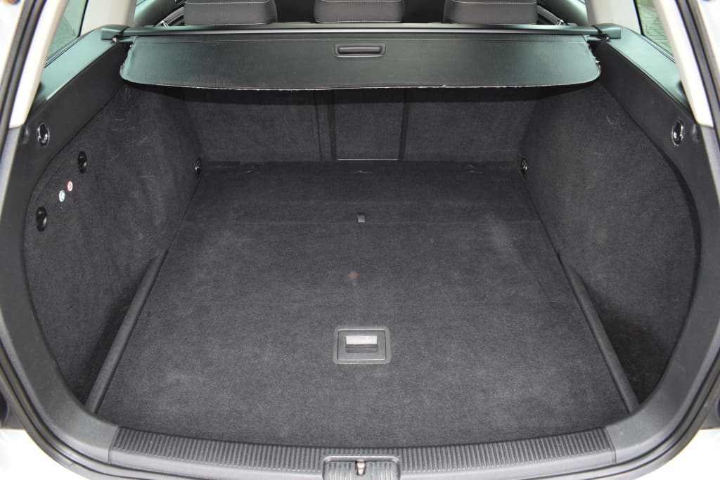 2012 Volkswagen GOLF - 14