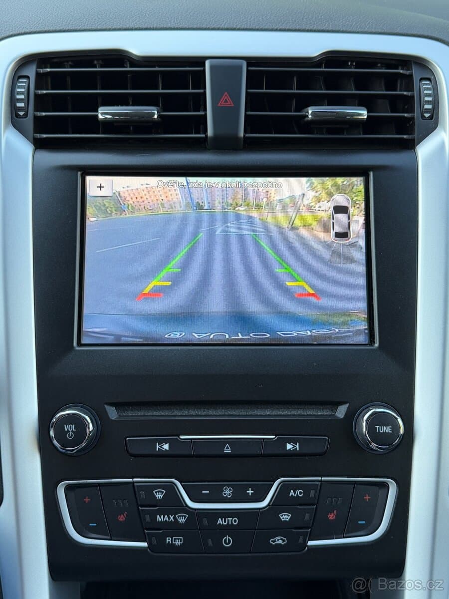 2018 Ford MONDEO - 14