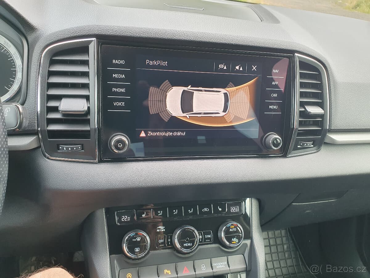 2018 Škoda KAROQ - 26