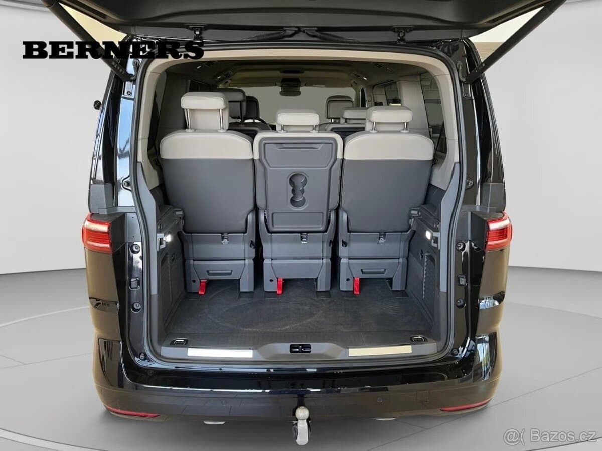 2025 Volkswagen MULTIVAN - 14