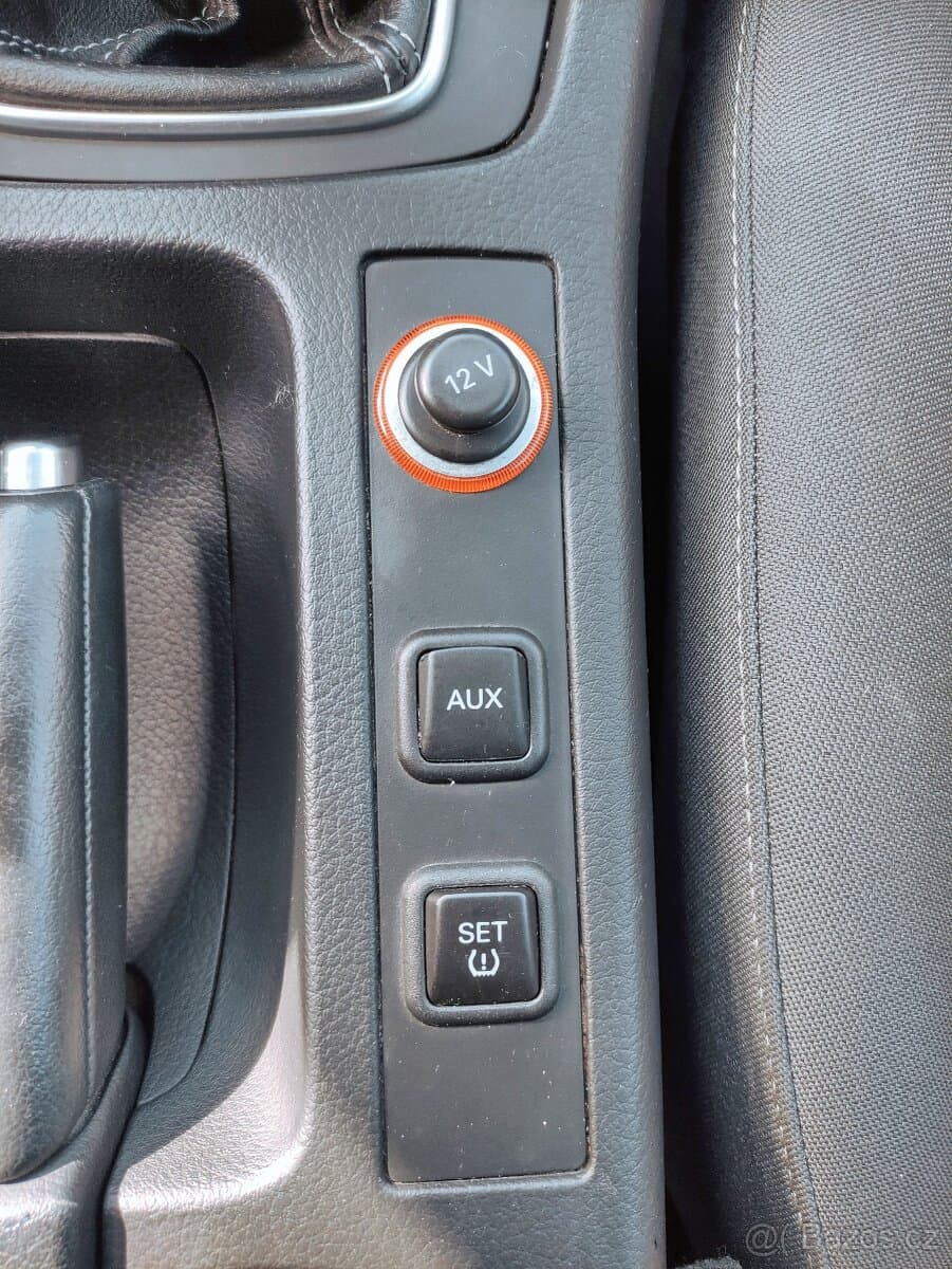 2010 Seat EXEO - 14