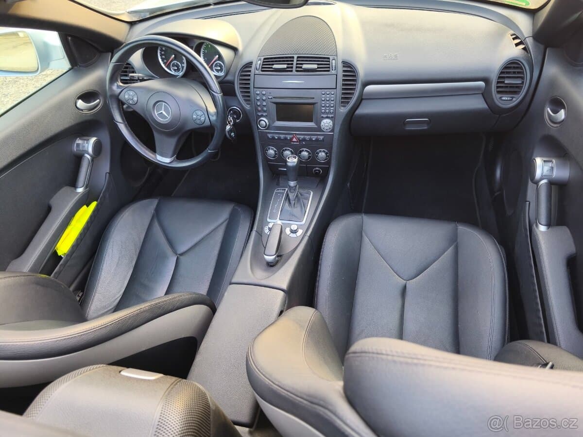 2010 Mercedes-Benz OSTATNÍ - 14
