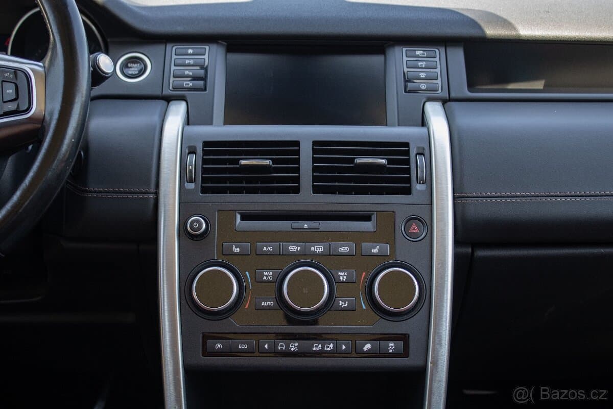2016 Land Rover OSTATNÍ - 14