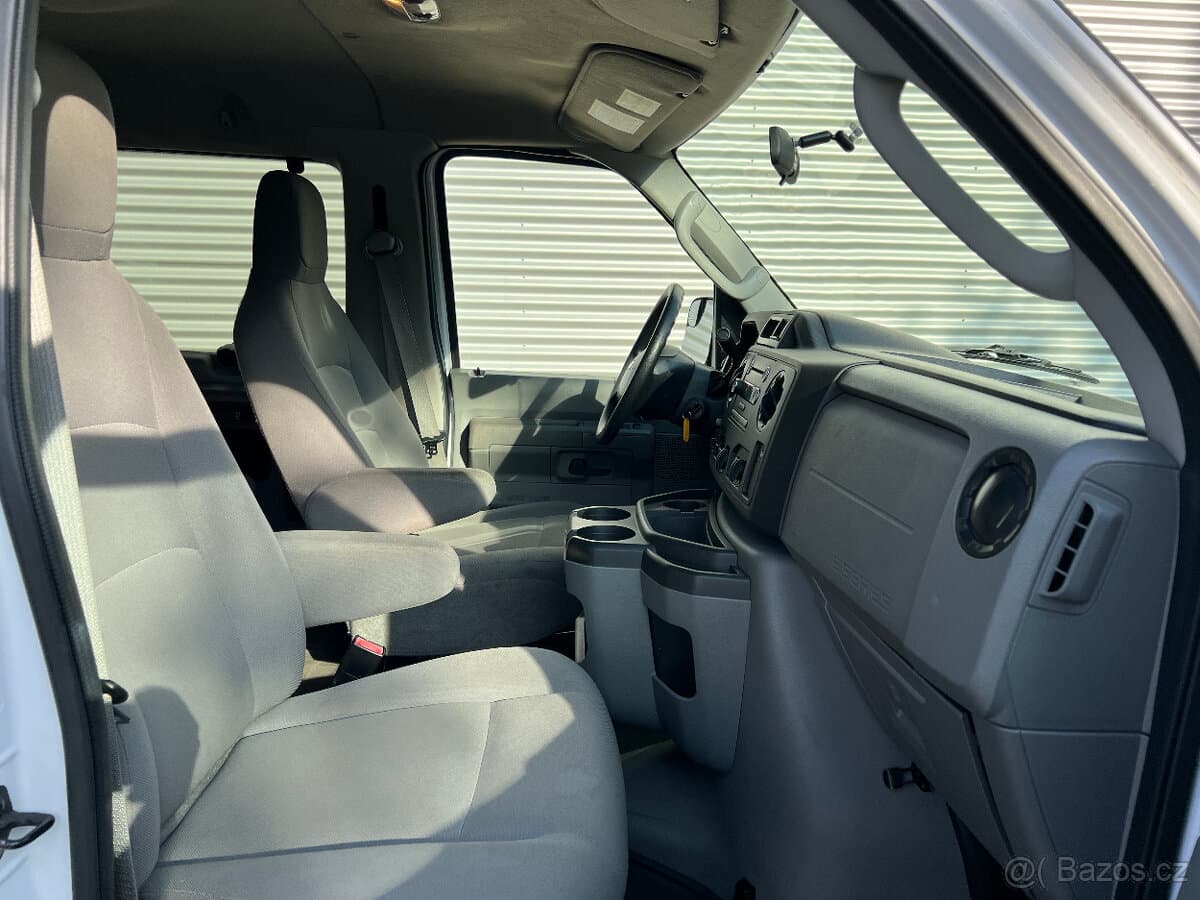 2014 Ford OSTATNÍ - 14