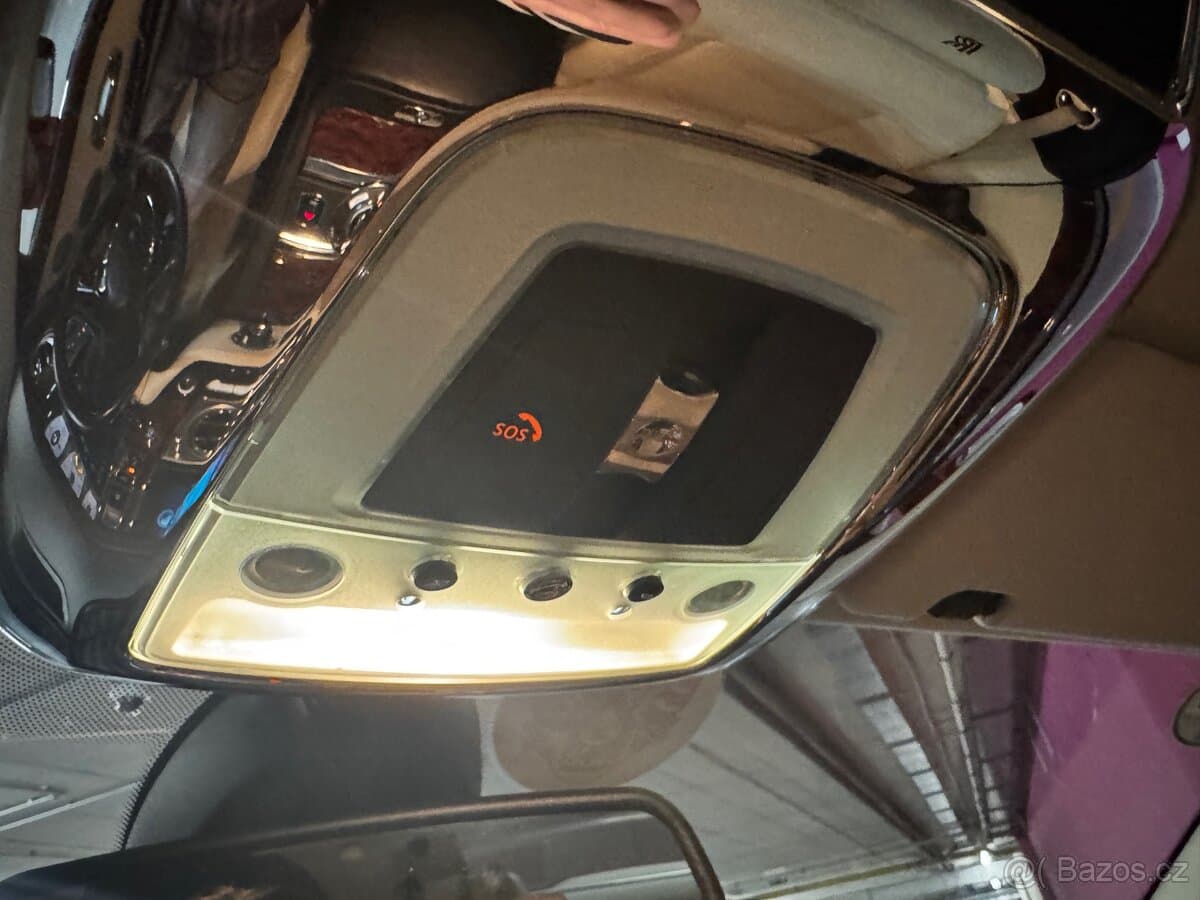2010 Rolls-Royce GHOST - 14