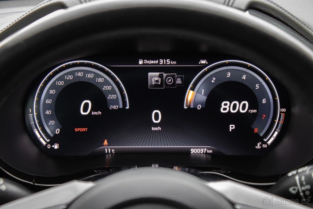 2020 Kia OSTATNÍ - 14