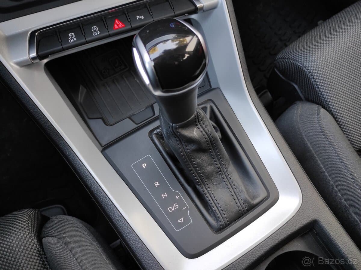 2020 Audi Q3 - 14