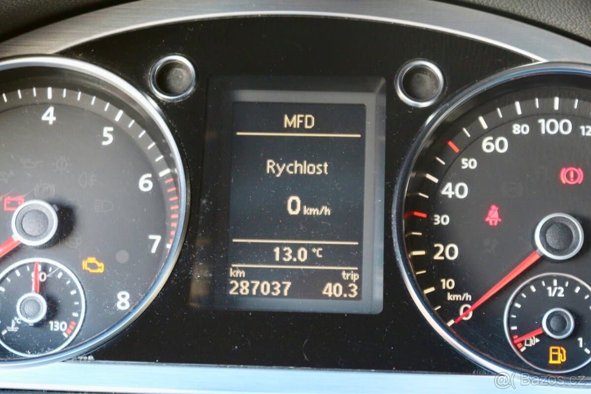 2009 Volkswagen PASSAT CC - 14