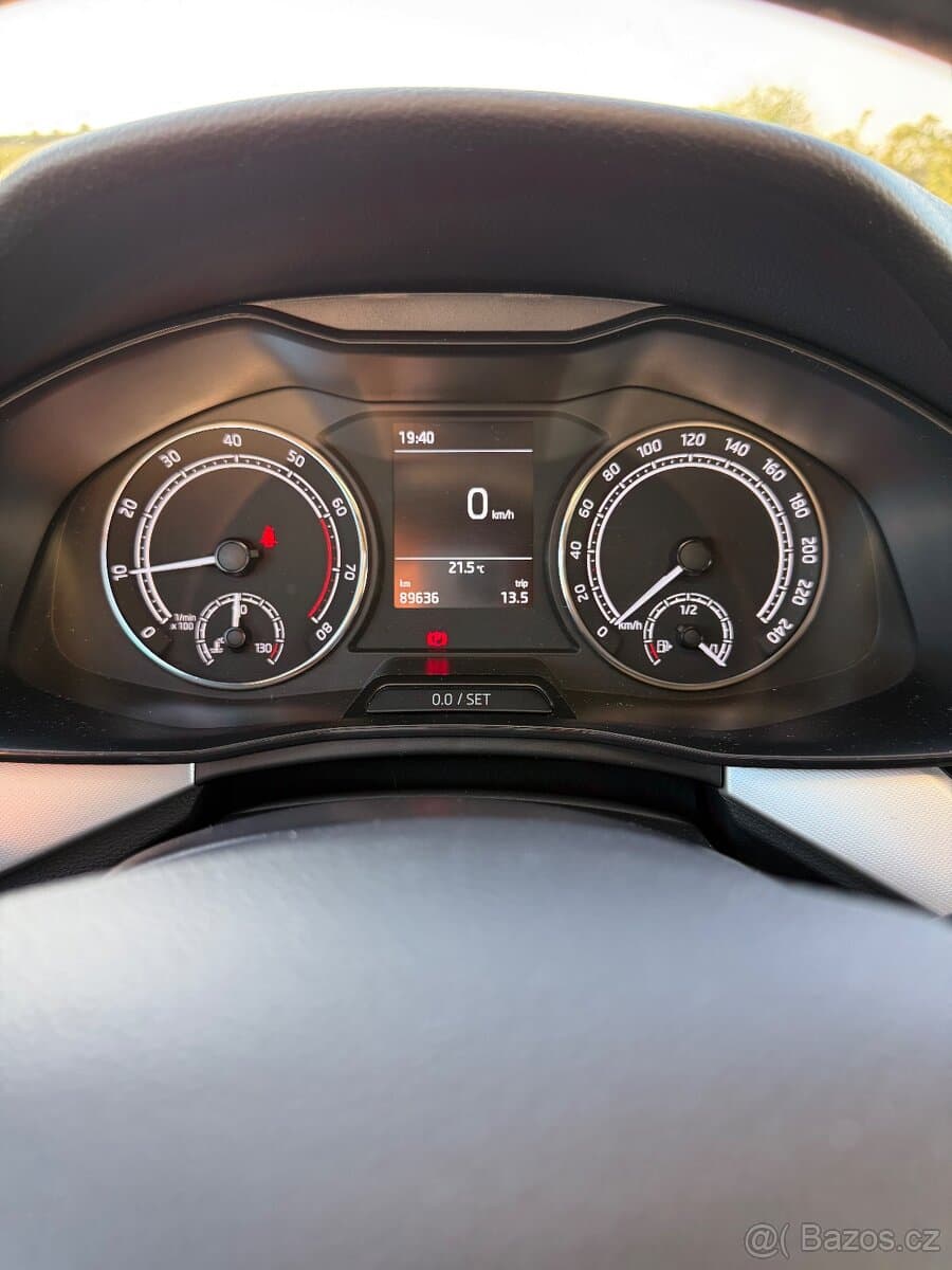 2020 Škoda KAMIQ - 14
