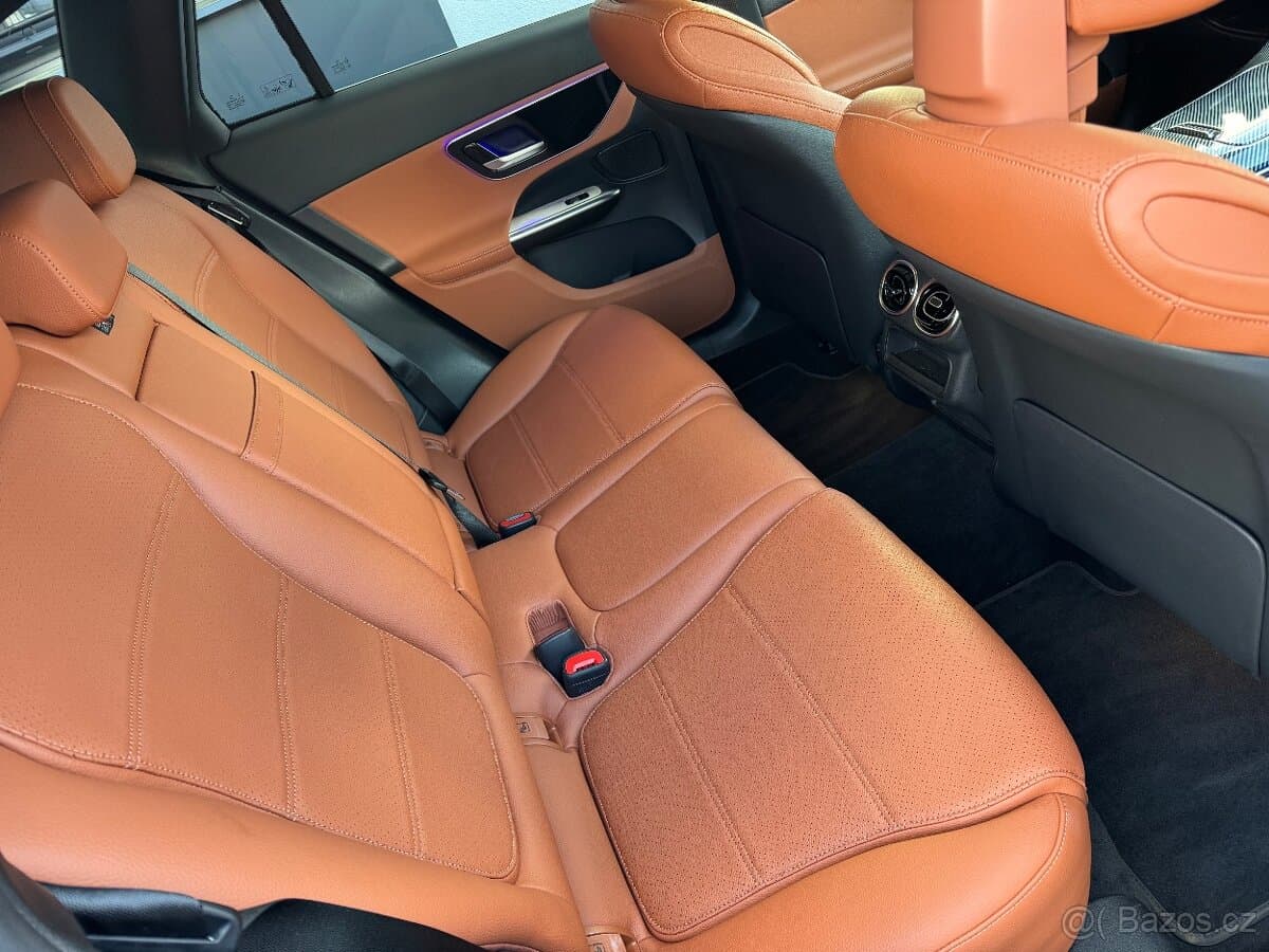 2023 Mercedes-Benz GLC - 14