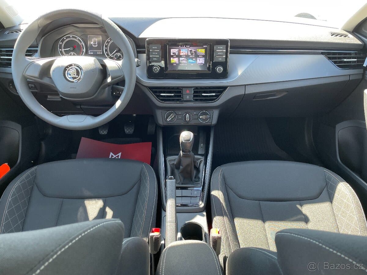 2023 Škoda SCALA - 14