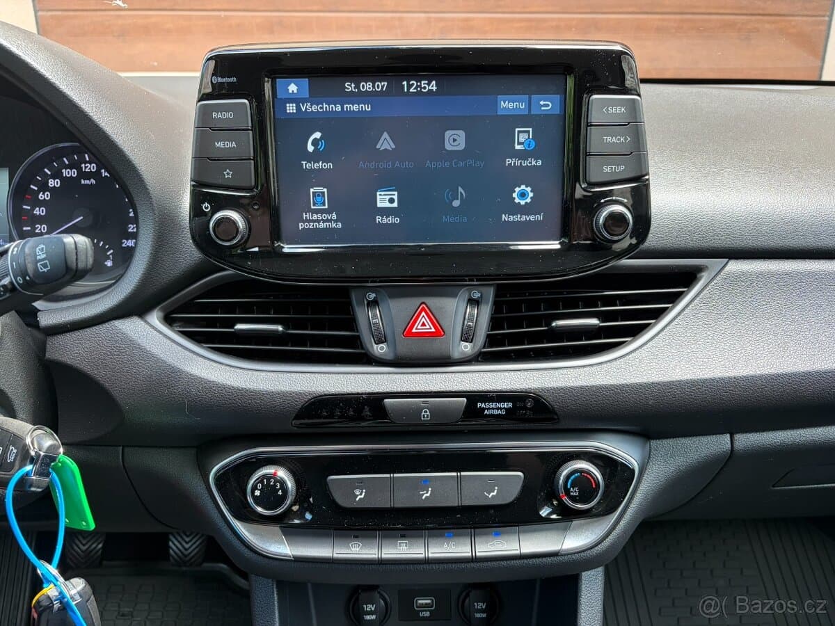 2021 Hyundai i30 - 14