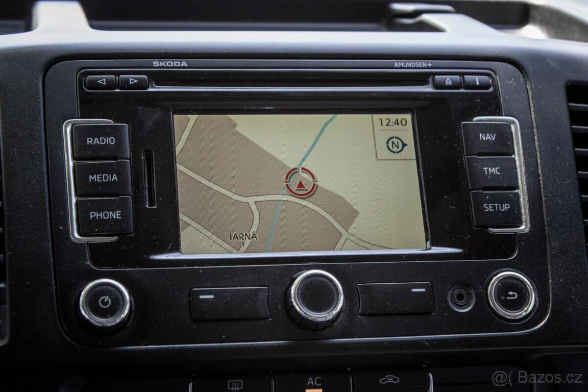2011 Volkswagen TRANSPORTER - 14