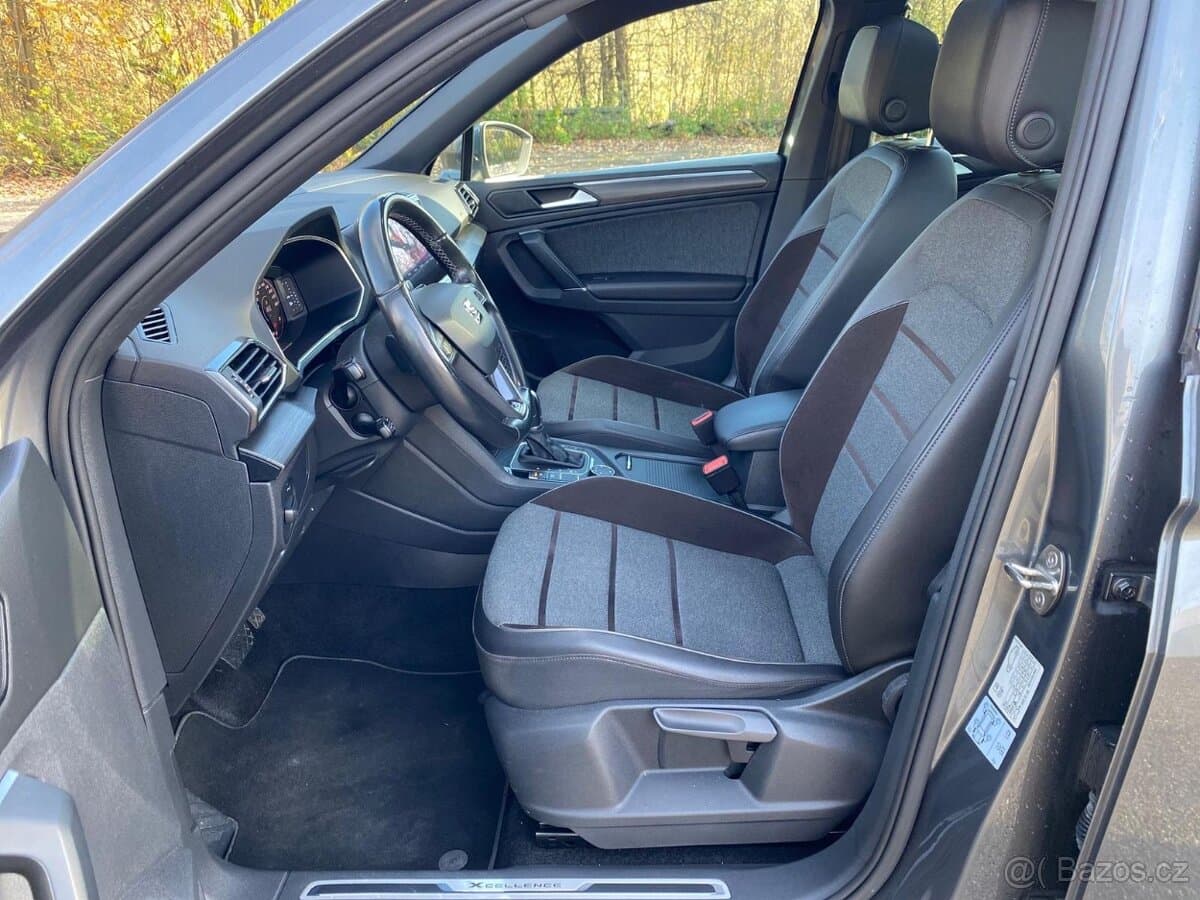 2019 Seat TARRACO - 14