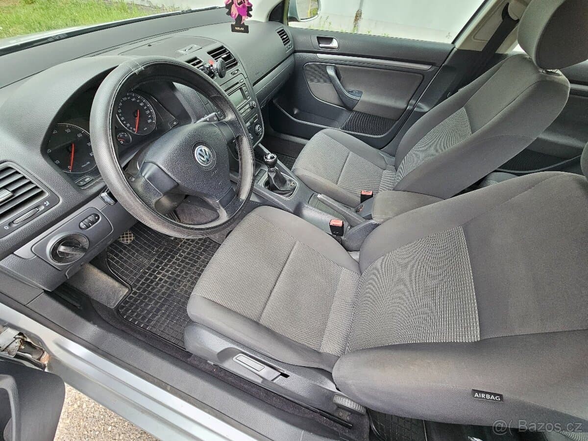 2007 Volkswagen JETTA - 14