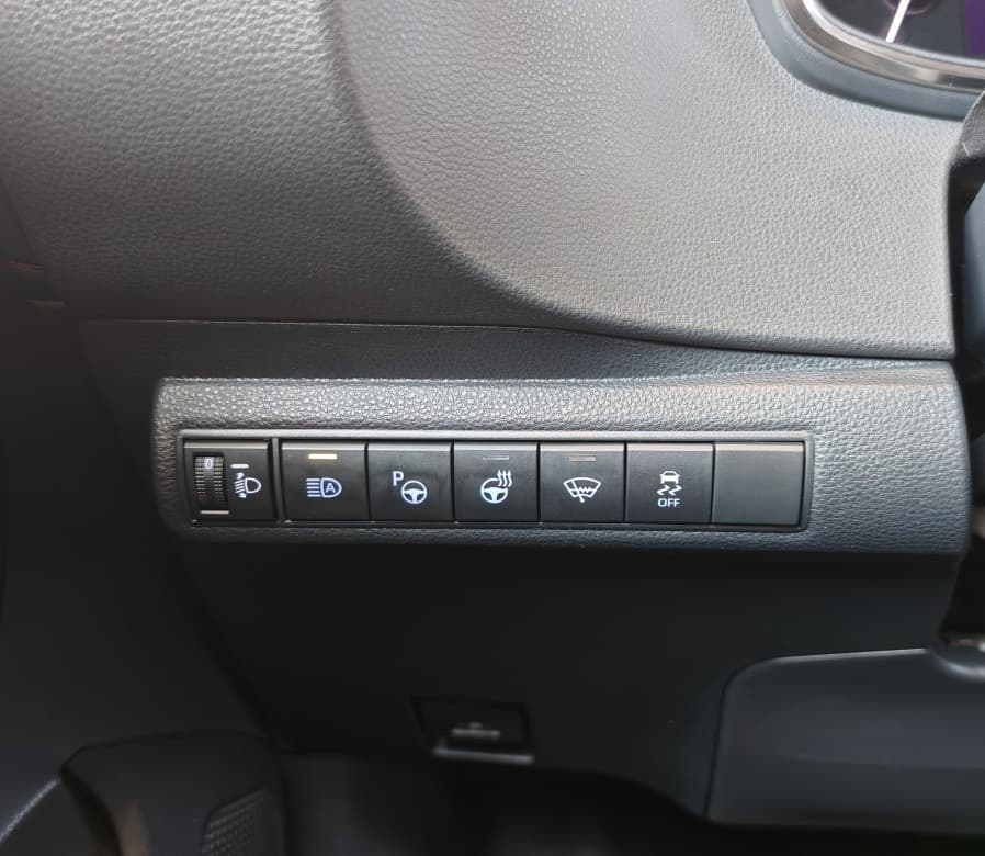 2022 Toyota COROLLA - 14
