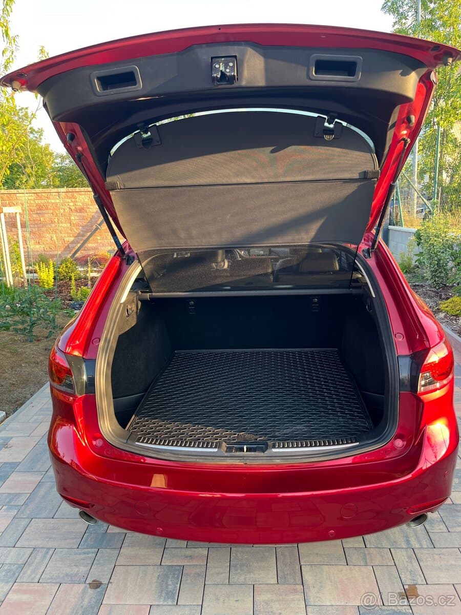 2020 Mazda 6 - 14